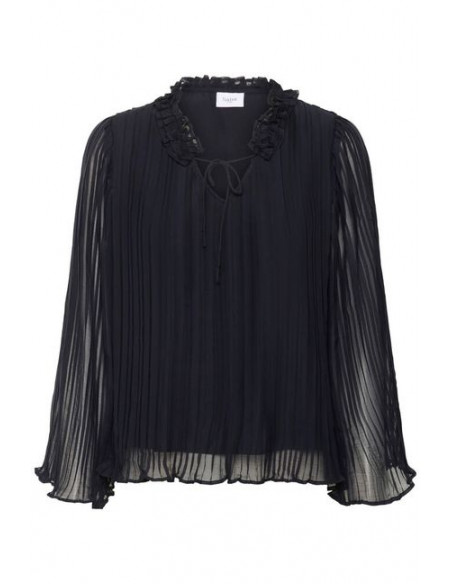 NuriSZ Blouse | Black