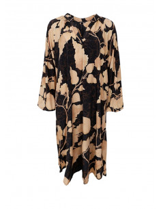 BCLuna Nelly Dress | Fall