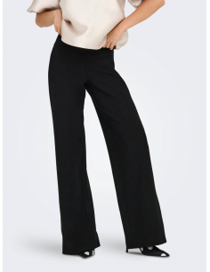 OnlClever Wide Pant | Black