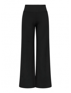 OnlClever Wide Pant | Black 2