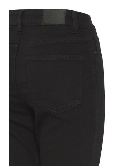 PzBecca Bootcut Leg | Black