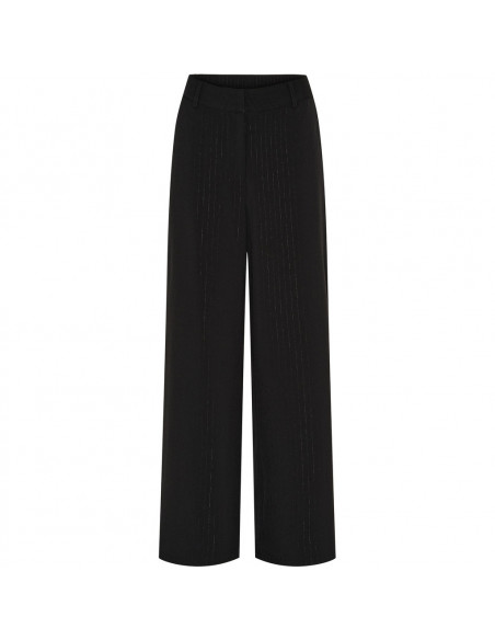 Felicia Pant | Black