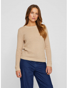 Vidalo O-neck | Nomad