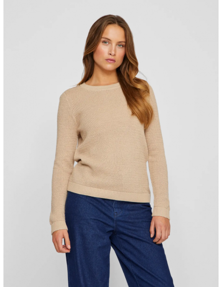 Vidalo O-neck | Nomad