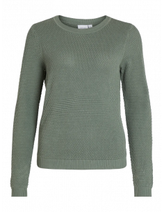 Vidalo O-neck | Laurel 2