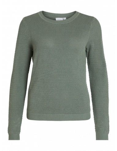 Vidalo O-neck | Laurel