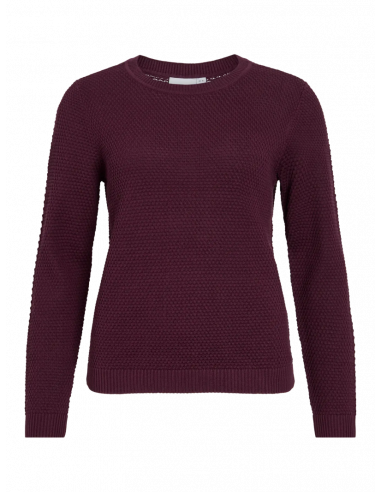 Vidalo O-neck | Fig
