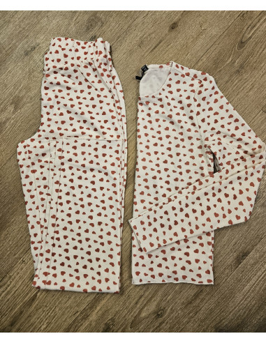 VMPippa Nightwear Set Xmas | Birch