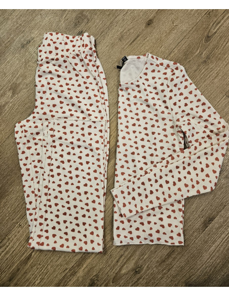 VMPippa Nightwear Set Xmas | Birch