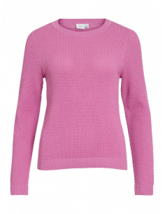 Vidalo O-neck | Opera Mauve 2