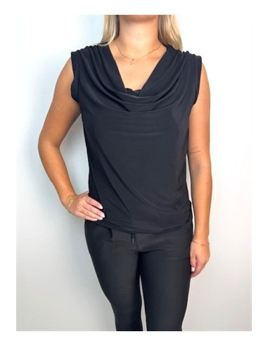 Topp | Black