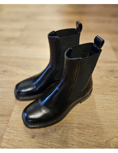 Dekster | Black