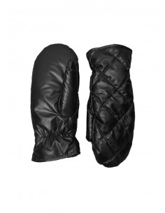 BCPaloma Mitttens | Black