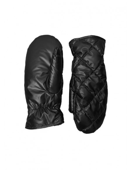 BCPaloma Mitttens | Black