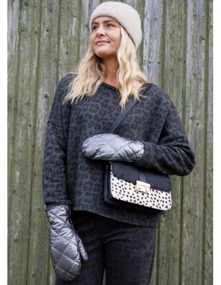 BCPaloma Mitttens | Gun