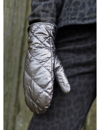 BCPaloma Mitttens | Gun