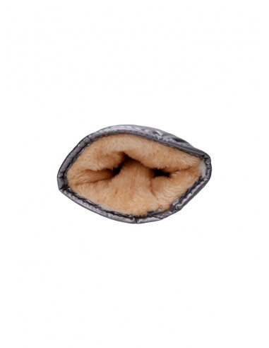 BCPaloma Mitttens | Gun