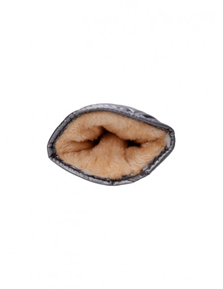 BCPaloma Mitttens | Gun