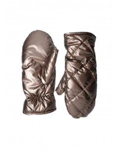 BCPaloma Mitttens | Mocca