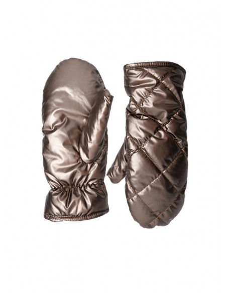 BCPaloma Mitttens | Mocca