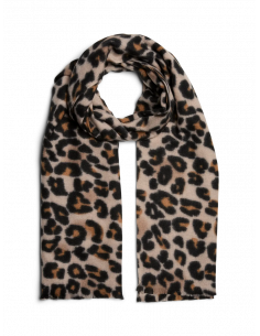PCJorna Long Scarf | Leo 2