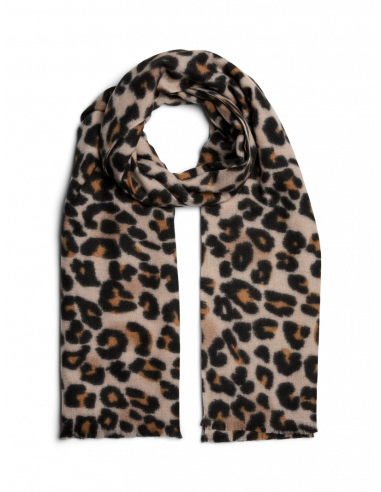 PCJorna Long Scarf | Leo