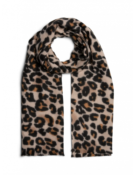 PCJorna Long Scarf | Leo
