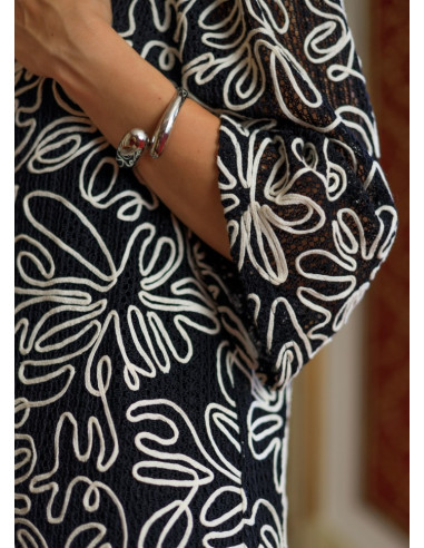 BcIsadora Bracelet | Silver