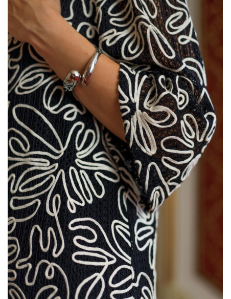 BcIsadora Bracelet | Silver