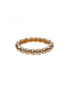BcAlira Bracelet | Gold