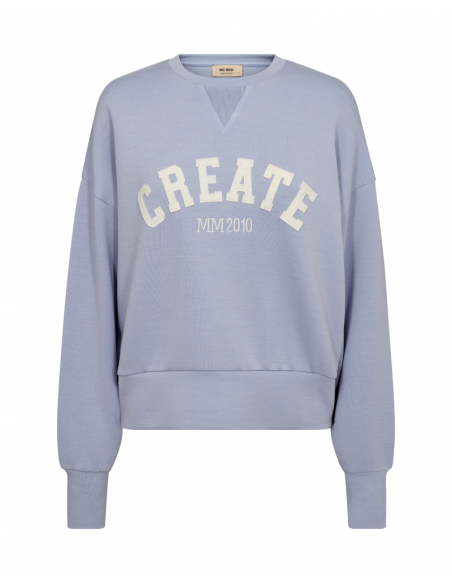MmCelli Sweatshirt | Eventide