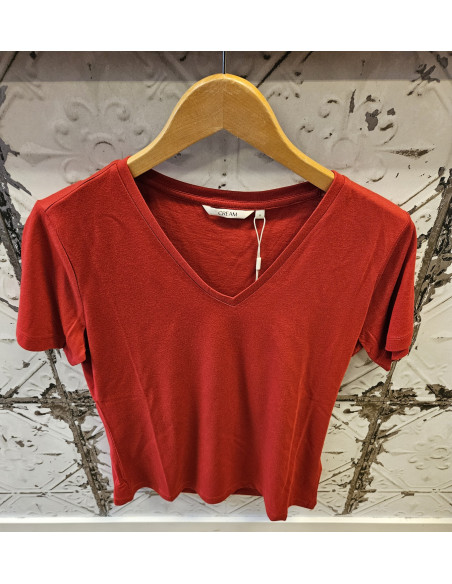 Naia T-shirt | Toreador