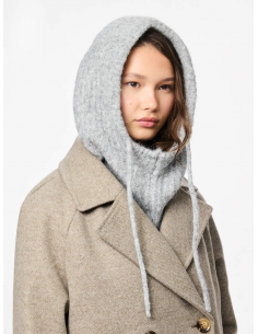 PcNambi Balaclava | Grey