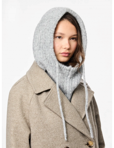 PcNambi Balaclava | Grey