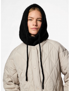 PcNambi Balaclava | Black