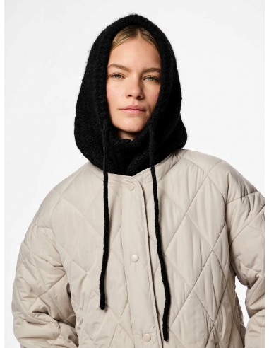 PcNambi Balaclava | Black