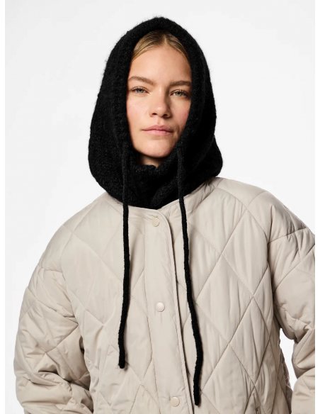 PcNambi Balaclava | Black