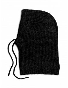 PcNambi Balaclava | Black 2