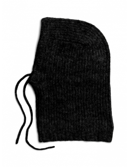 PcNambi Balaclava | Black