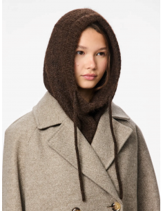 PcNambi Balaclava | Fudge