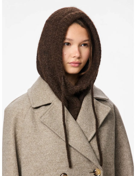 PcNambi Balaclava | Fudge