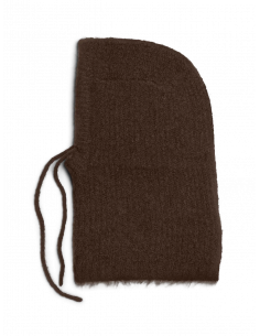 PcNambi Balaclava | Fudge 2