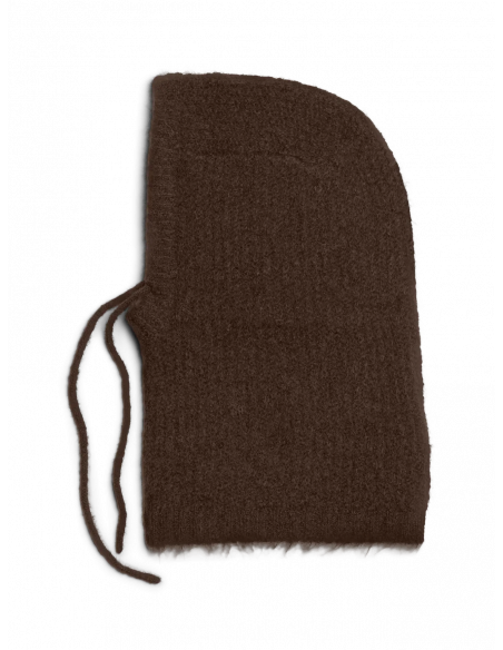 PcNambi Balaclava | Fudge