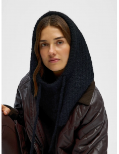 ObjMilu Balaclava | Svart