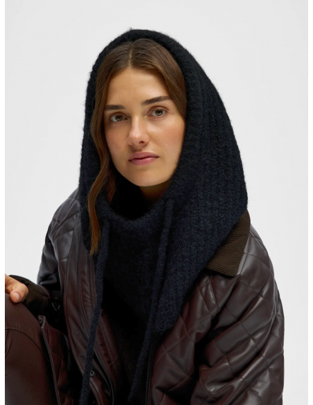 ObjMilu Balaclava | Svart