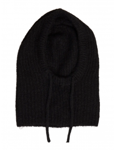 ObjMilu Balaclava | Svart 2