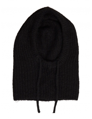 ObjMilu Balaclava | Svart