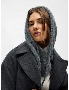 ObjMilu Balaclava | MedGrey