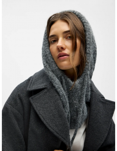 ObjMilu Balaclava | MedGrey