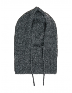 ObjMilu Balaclava | MedGrey 2